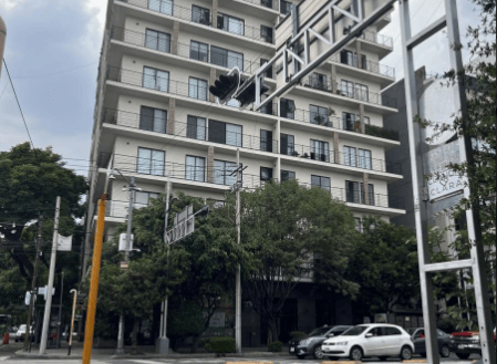 Foto 1 de Venta Departamento Narvarte Poniente